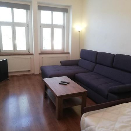 Apartment 70M2 Karlovy Vary Eksteriør bilde