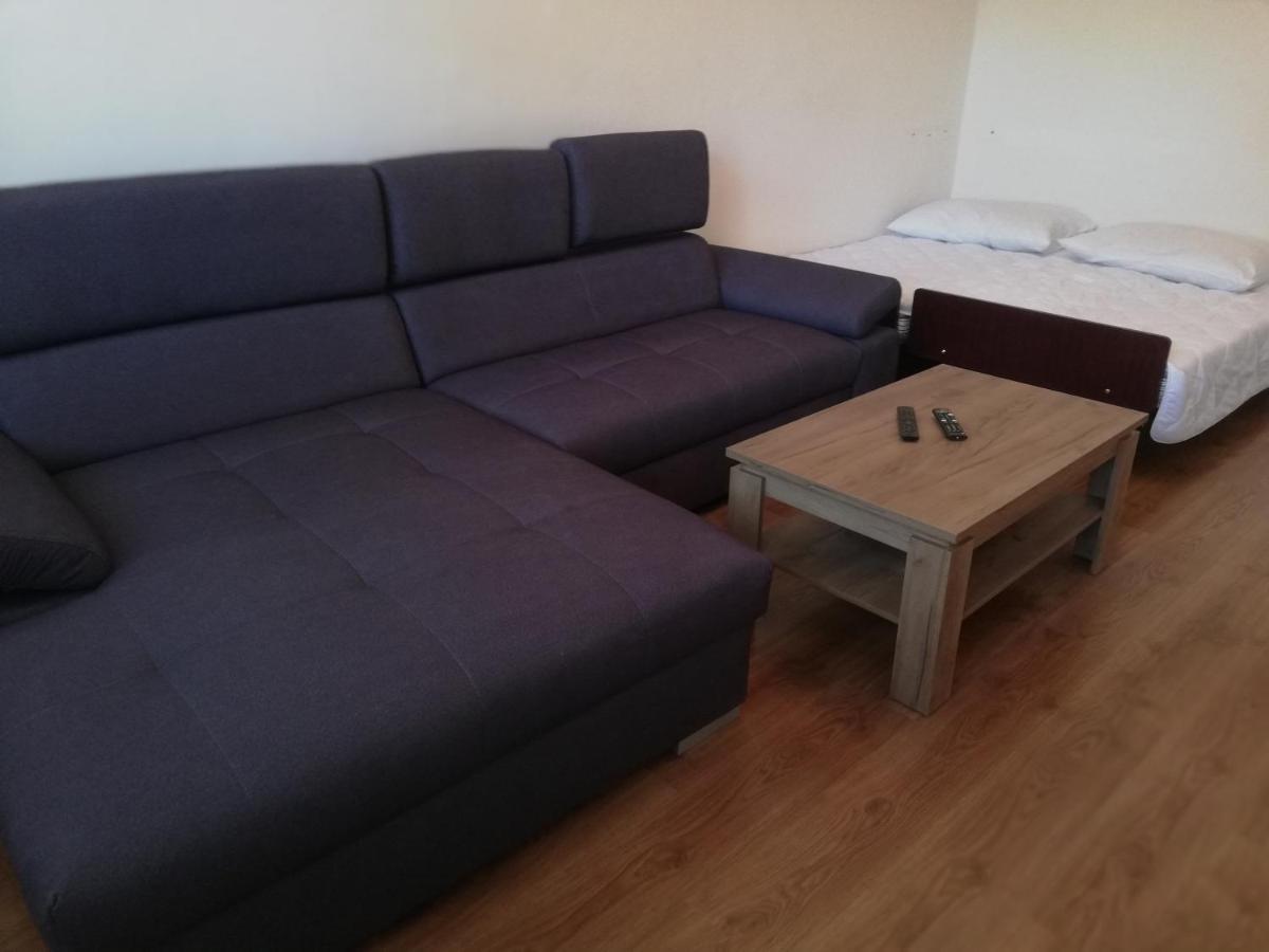 Apartment 70M2 Karlovy Vary Eksteriør bilde