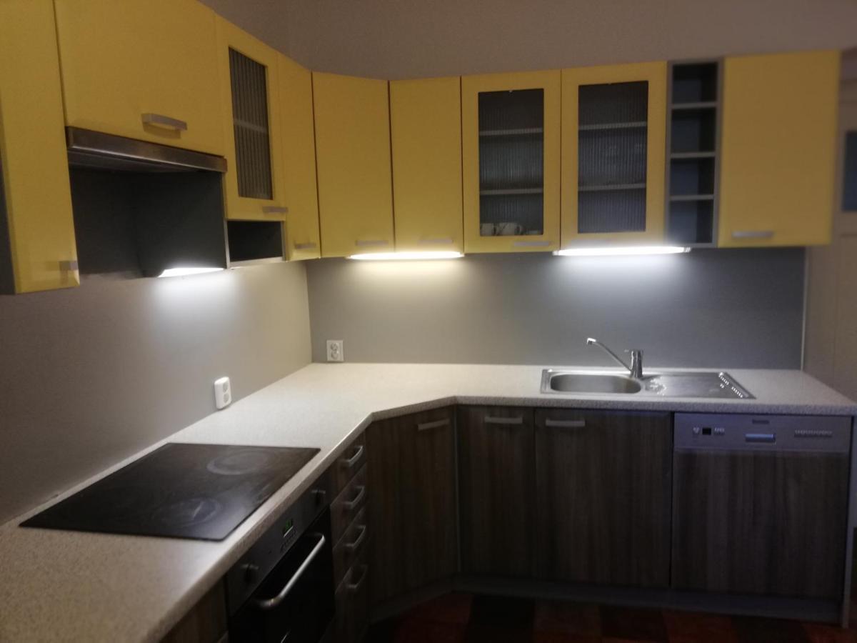 Apartment 70M2 Karlovy Vary Eksteriør bilde