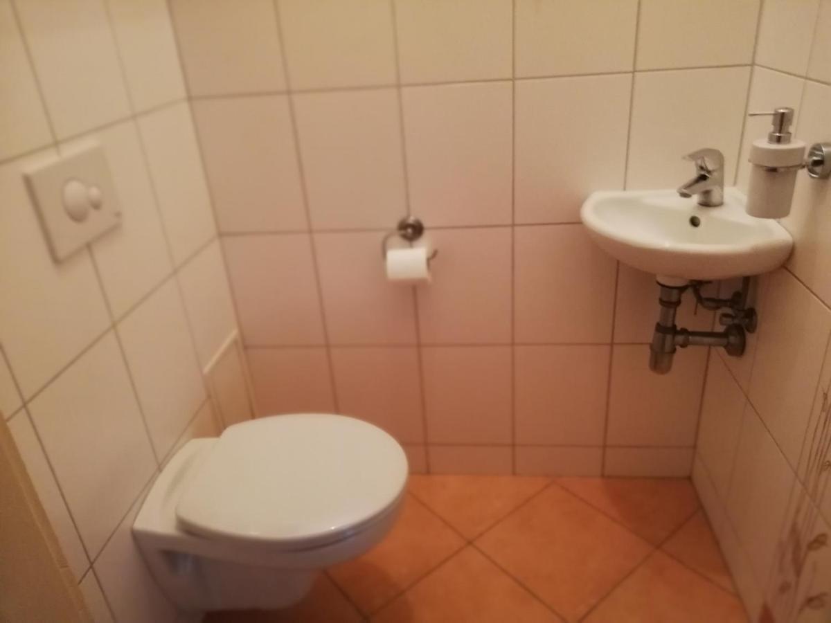 Apartment 70M2 Karlovy Vary Eksteriør bilde