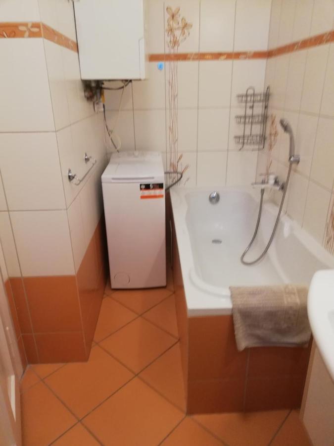Apartment 70M2 Karlovy Vary Eksteriør bilde